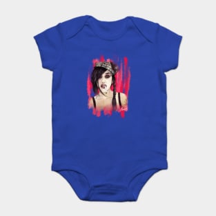 Adore Delano Baby Bodysuit